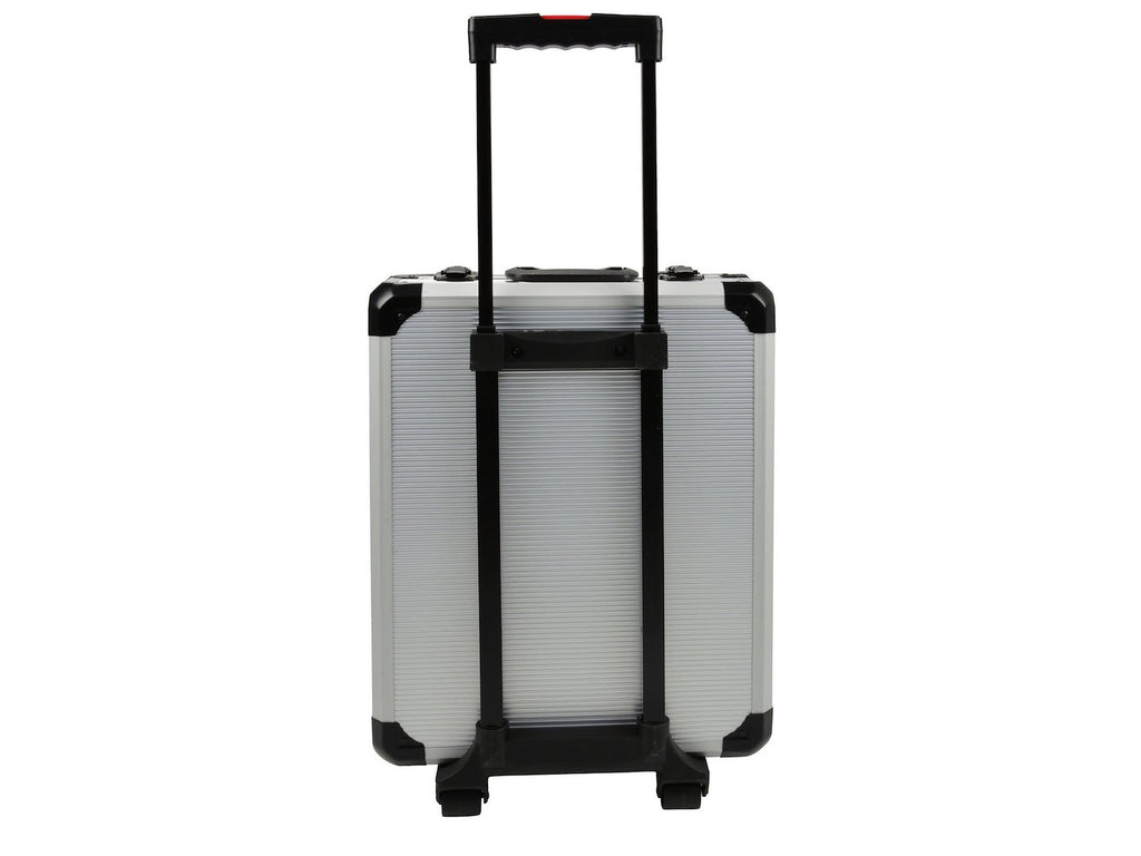 187-piece Tool Box Set Aluminium Case