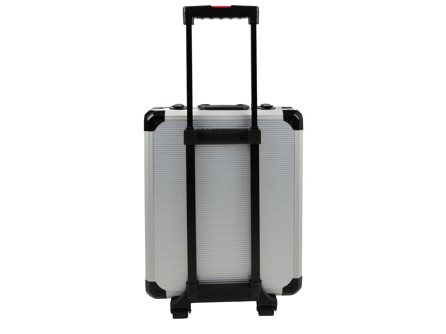 187-piece Tool Box Set Aluminium Case