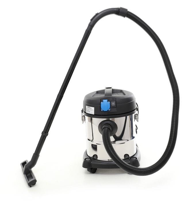 Industrial vacuum cleaner 20L 1200W KD483