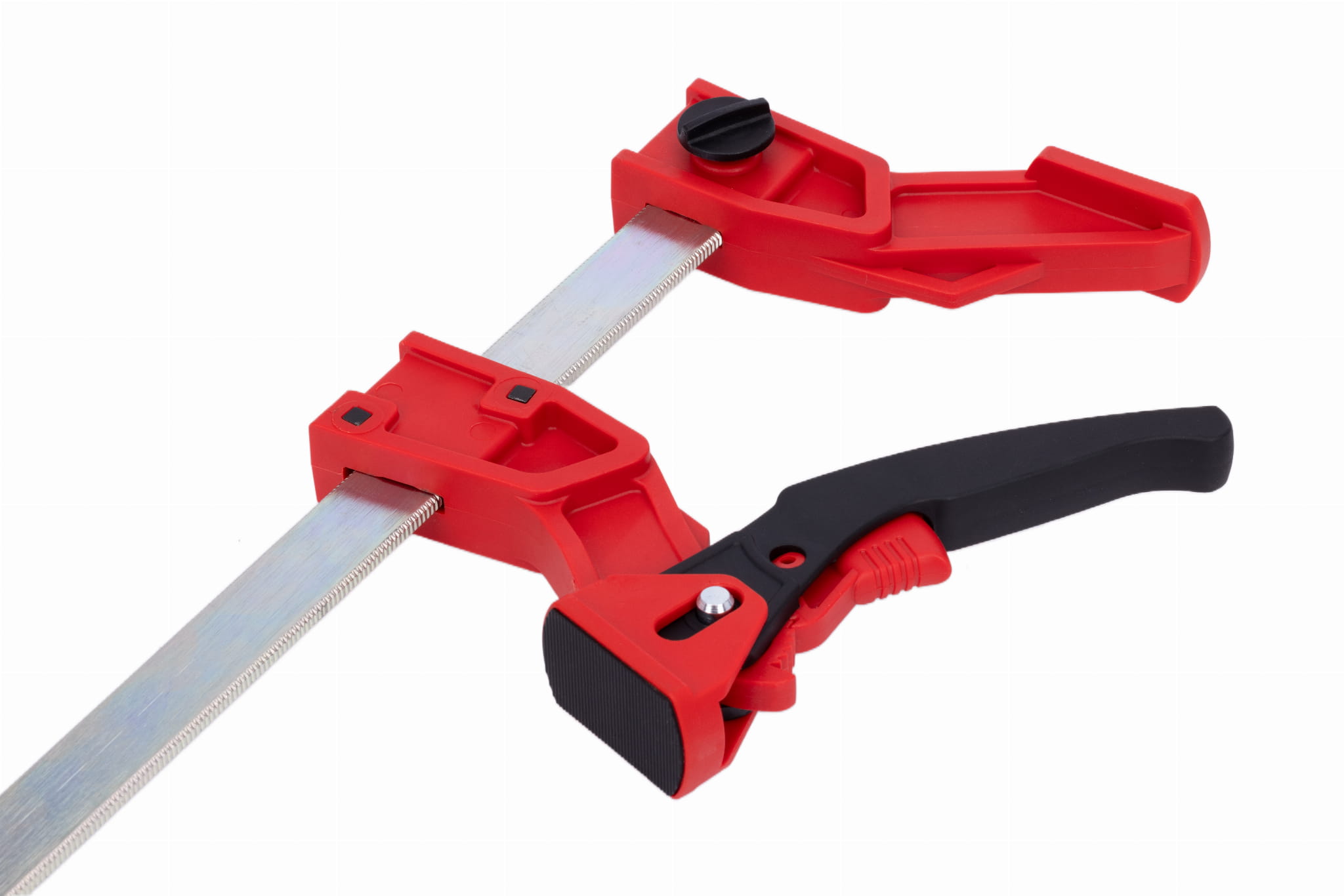 Carpenter clamp 230kg - 400 x 100 mm KD10711