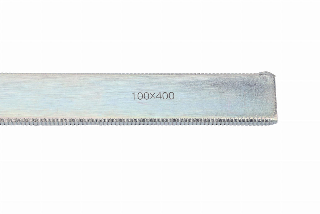 Carpenter clamp 230kg - 400 x 100 mm KD10711