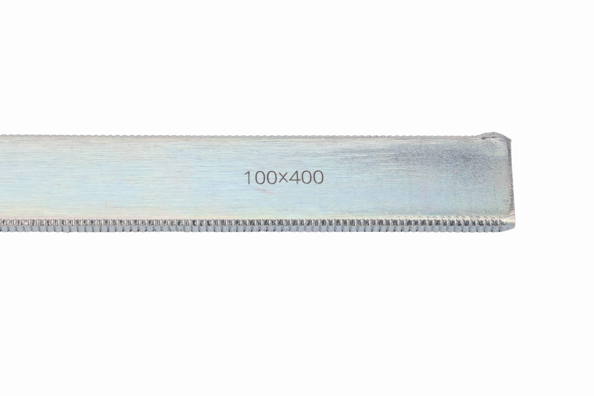 Carpenter clamp 230kg - 400 x 100 mm KD10711