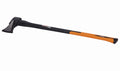 Axe with fiberglass handle 2kg 85cm KD292