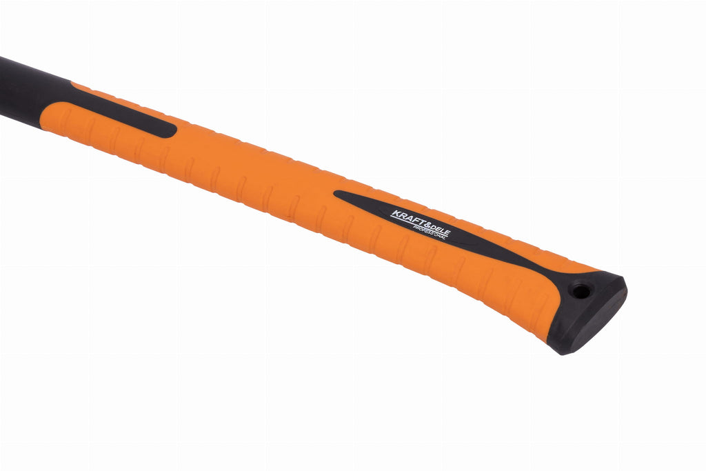 Axe with fiberglass handle 2kg 85cm KD292