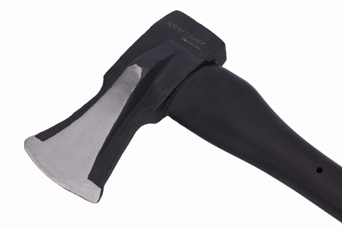 Axe with fiberglass handle 2kg 85cm KD292