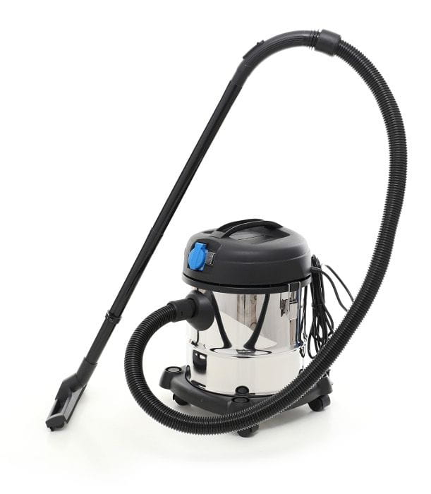 Industrial vacuum cleaner 20L 1200W KD483