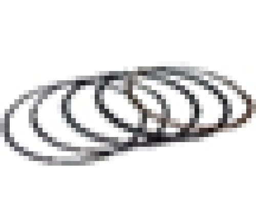 RINGS FOR KD3147 no. 2750