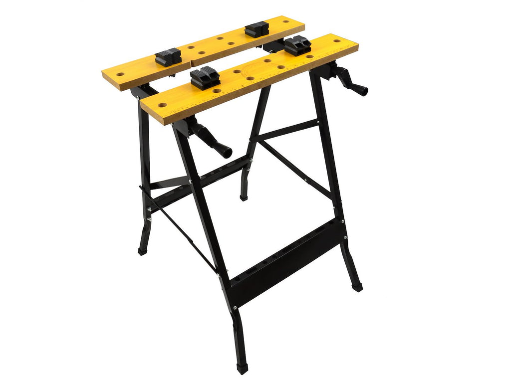 Folded Work Bench 100 kg
