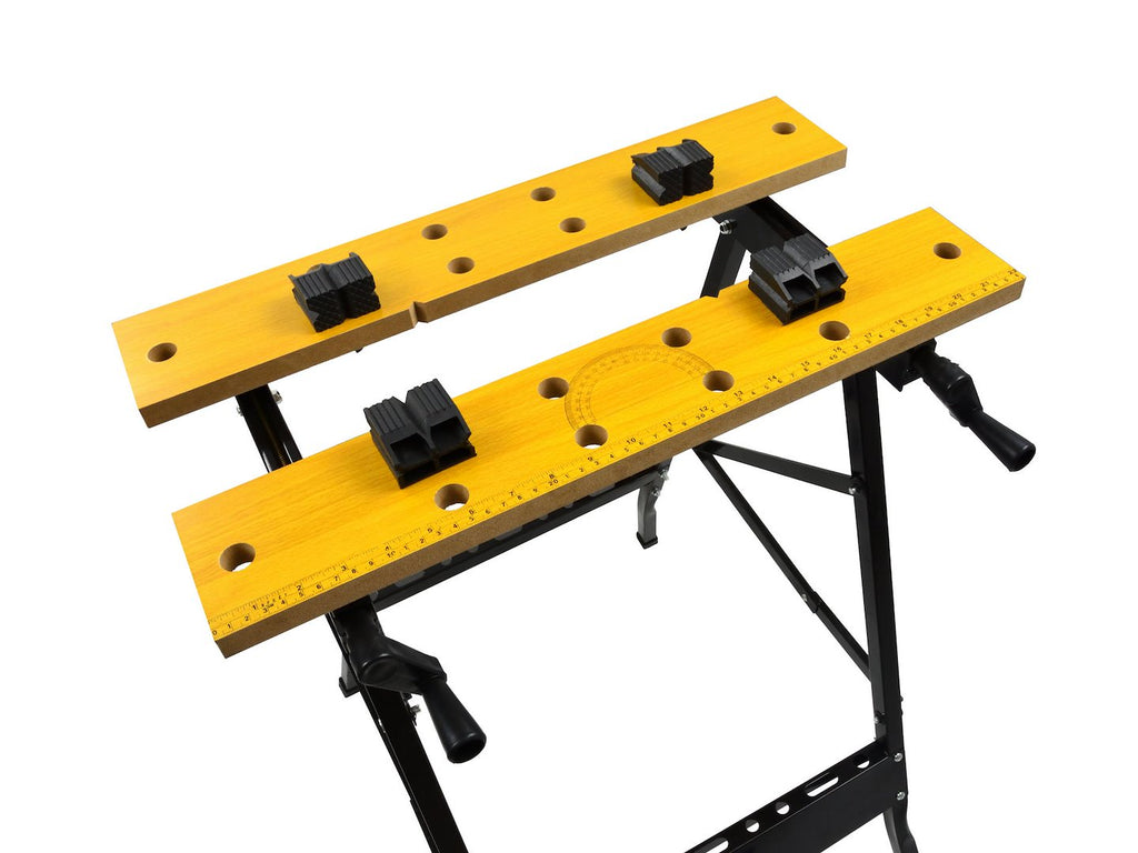 Folded Work Bench 100 kg