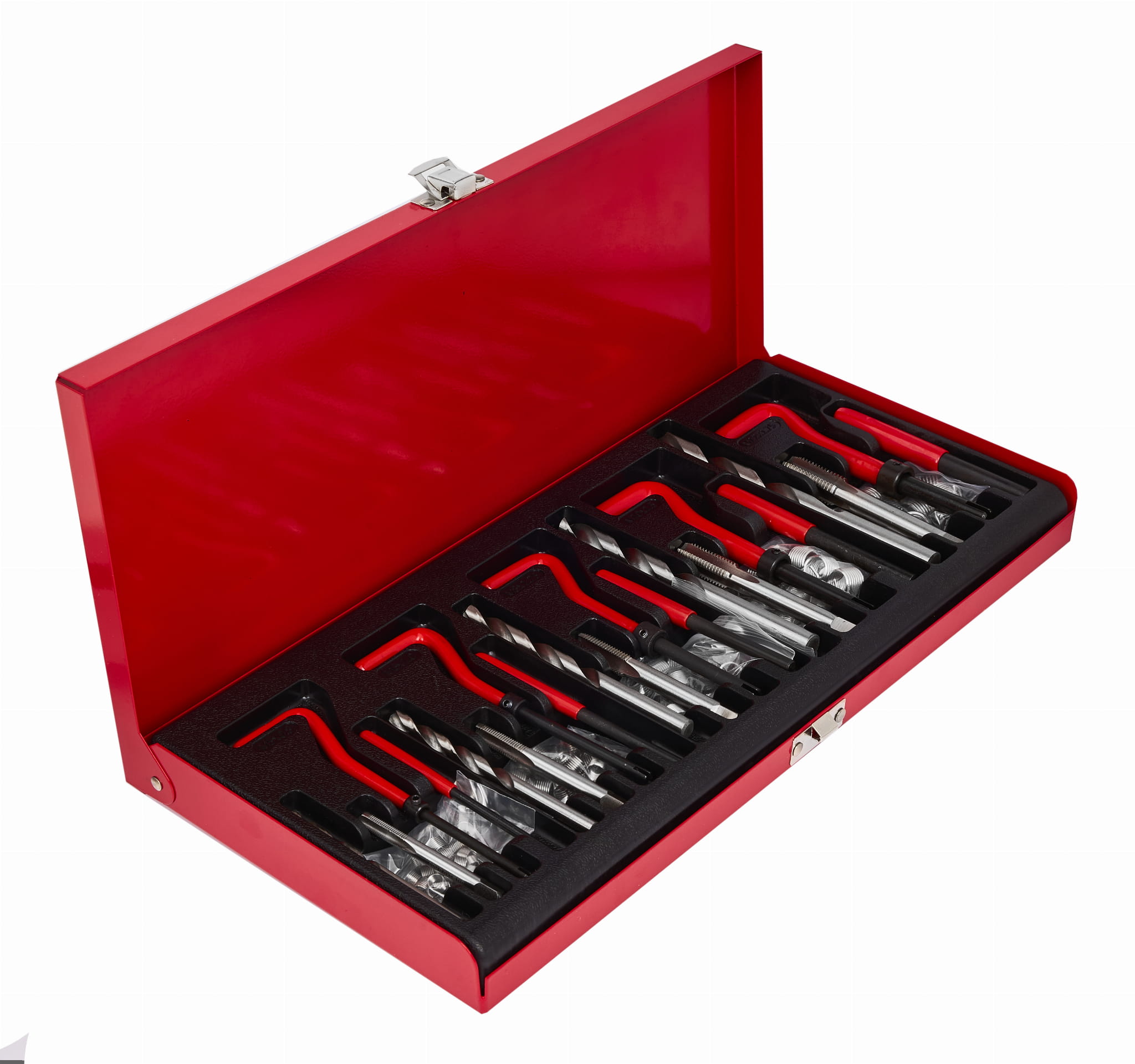 Thread repair tap set 131 pcs. KD10590