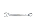 Polished Finish Combination Wrench Spanner CrV 13 mm