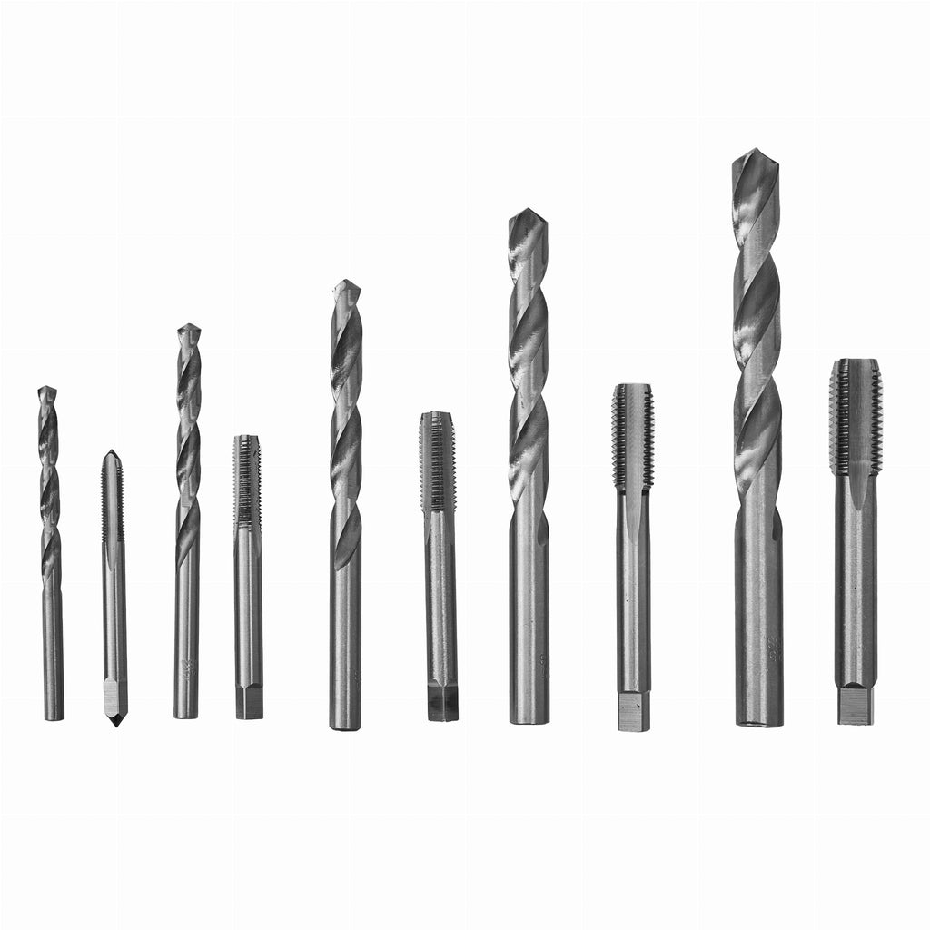 Thread repair tap set 131 pcs. KD10590