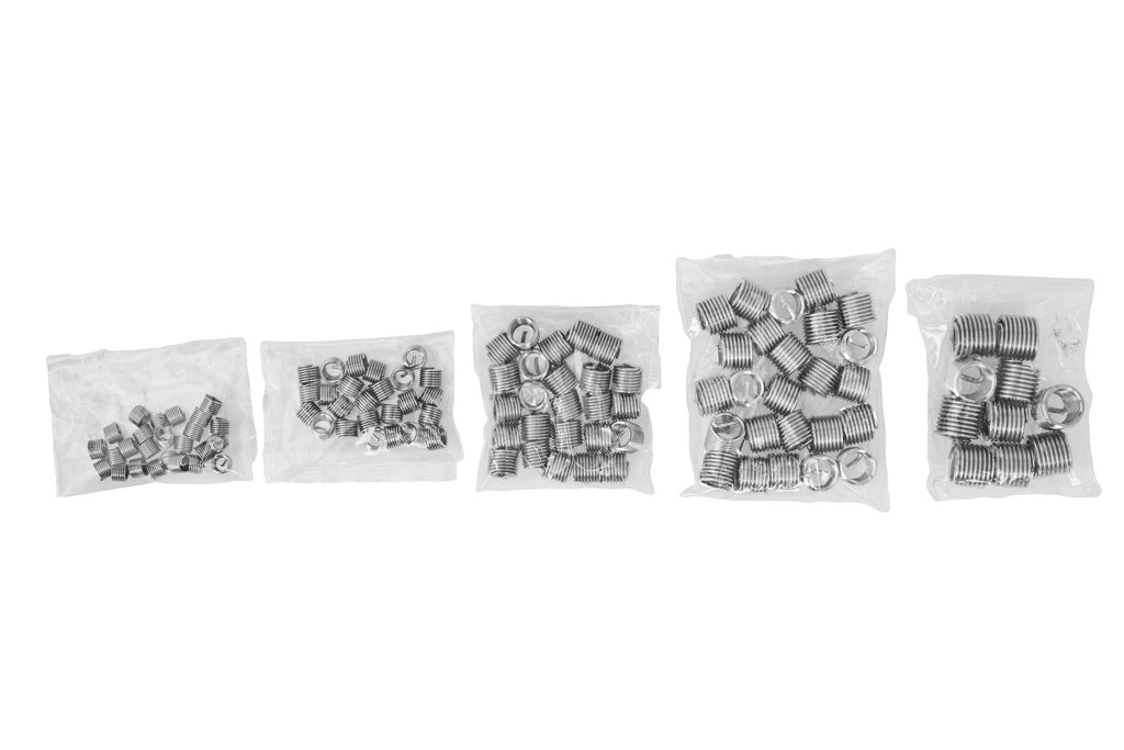 Thread repair tap set 131 pcs. KD10590