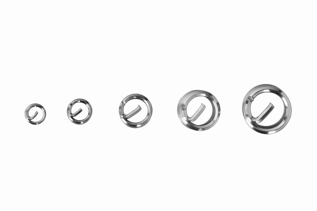Thread repair tap set 131 pcs. KD10590