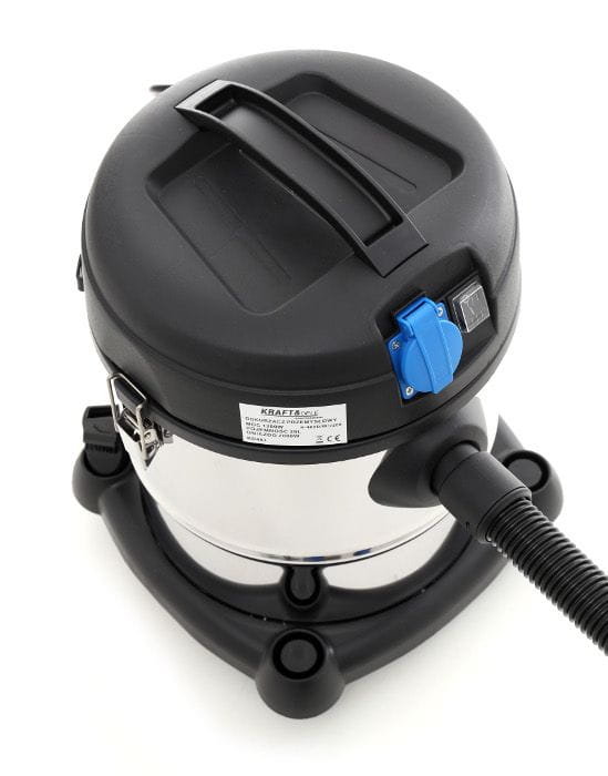 Industrial vacuum cleaner 20L 1200W KD483