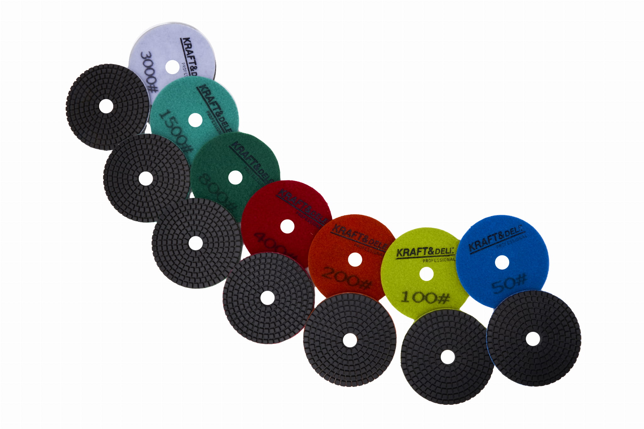 Teemantlõikeketta komplekt KD11294