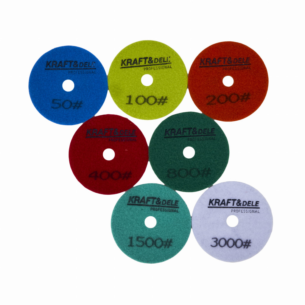 Teemantlõikeketta komplekt KD11294