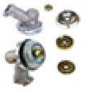 GEARBOX FOR SCYTHE KD5042 KD5044 no.2735