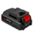 BATTERY FOR KD1729 nr2729