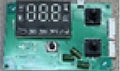 PLATE FOR KD1882 DISPLAY/CONTROL no. 2728