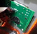 CONTROL BOARD FOR KD1873 DISPLAY no.2700
