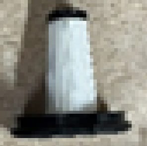 HEPA FILTER FOR KD5159 nr2695