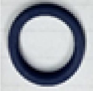 GASKET FOR KD317 no. 2688