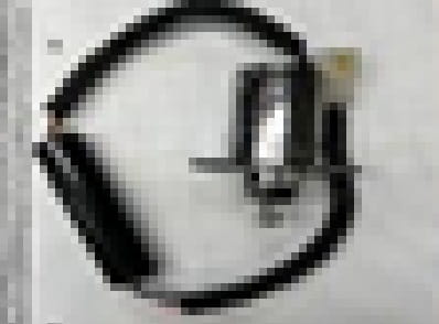 ELECTRIC VALVE FOR KD154 no.2684