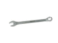Satin Finish Combination Wrench Spanner CrV 6 mm