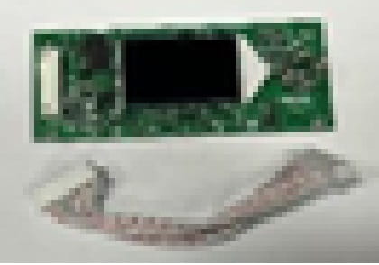 DISPLAY FOR KD1291 no.2670