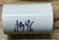 CAPACITOR FOR KD1396 no.2665