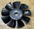 FAN FOR KD1396 no. 2662