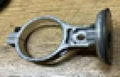 PISTON WITH CONNECTING ROD KD1396 no.2660