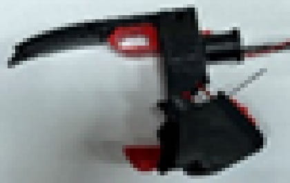 HANDLE/LEVER KD170