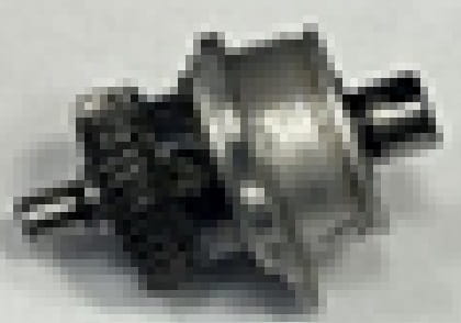 GEARBOX FOR KD3013 no.2628