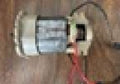 STAND AND ROTOR FOR KD5140 no2620