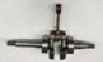 SHAFT KD5013 no.2601