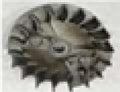 MAGNETO KD5013 no.2599