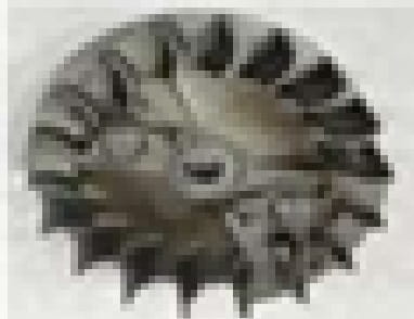 MAGNETO KD5013 no.2599