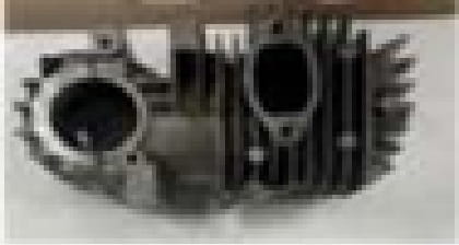 CYLINDER KD5013 no.2595