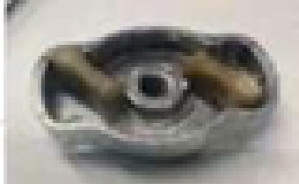 DRIVE COUPLING FOR KD5153 no.2589