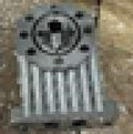 ENGINE MOUNT KD5206 KD5207 no.2584