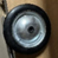 SMALL WHEEL KD374 no.2569