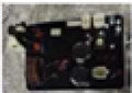 PLATE/REGULATOR KD3147