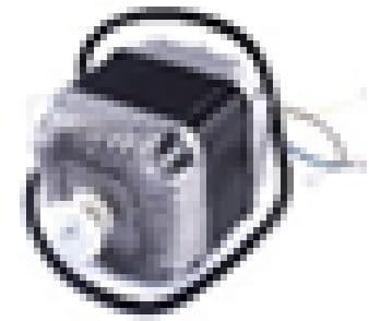 MOTOR FOR KD11727
