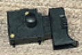SWITCH FOR KD1165
