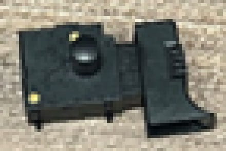 SWITCH FOR KD1165
