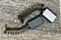 BRUSHES FOR KD1165 no. 2553