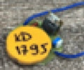 REGULATOR DO KD1795 nr2541