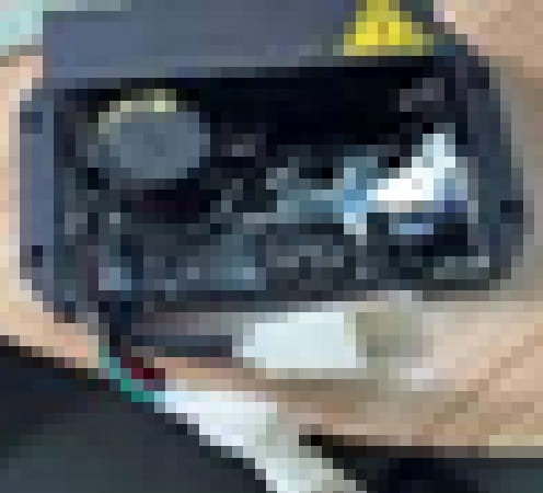 VOLTAGE REGULATOR KD197